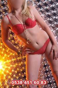 Rus Escort Derin'le Heyecan Verici Bir Deneyim