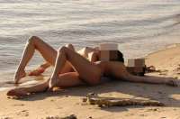 Rus Escort ile Benzersiz Bir Deneyim