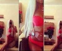 Rus Escort ile Unutulmaz Anlar İçin Hazırlanın!