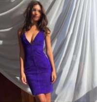 Rus Escort Kızı'nın Büyüleyici Dünyasına Hoş Geldiniz