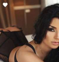 Rus Escort Kızınız Olarak Sizlere Kendimi Anlatıyorum