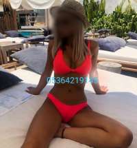 Rus Escort Kızlarının Güzelliği ve Alımlılığı