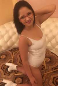 Rus Escort Maria: Hazzı ve Heyecanı Paylaşalım