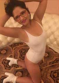 Rus Escort Maria: Hazzı ve Heyecanı Paylaşalım
