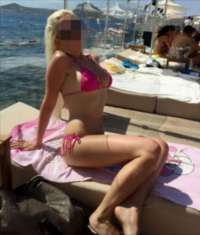 Rus Escort Marina: Sınırsız Eğlence, Unutulmaz Anılar