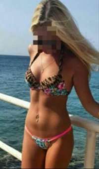 Rus Escort Marina: Sınırsız Eğlence, Unutulmaz Anılar