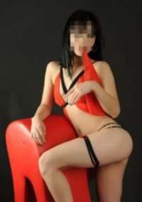 Rus Escort Marina'nın Renkli Dünyası