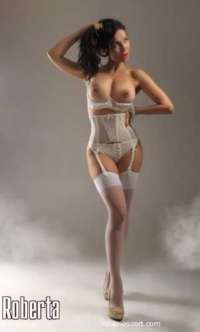 Rus Escort Natalia İle Kendinizi Ödüllendirin