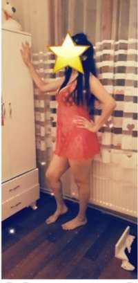 Rus Escort Natalia İle Kendinizi Ödüllendirin