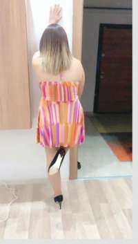 Rus Escort olarak Sizinle Tutkulu Anılar Paylaşmaya Hazırım