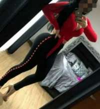 Rus Escort Partnerinizle Hiç Bu Kadar Keyif Aldınız mı?
