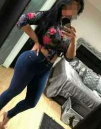 Rus Escort Partnerinizle Hiç Bu Kadar Keyif Aldınız mı?