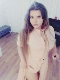 Rus Escort - Süper Model Alissa, Rus Zarafet ve Çekiciliği ile Karşınızda