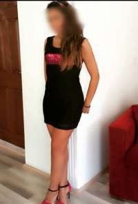 Rus Escort Tania - İstanbul'da Arzularınızı Uyandırma Zamanı!