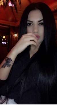 Rus Escort Vika'nın Doyumsuz Dünyasına Hoş Geldiniz