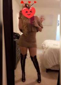 Rus Oğlak Burcu Escort Kızın Büyüleyici Dünyası
