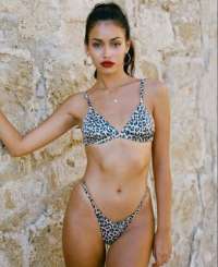 Rus Oğlak Burcu Escort Kızın Büyüleyici Dünyası