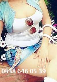 Rüyanızdaki Kız: Ataşehir Rus Escort