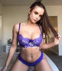 Selam Benim Adım Seda - Mersin Pozcu Ateşli Escort