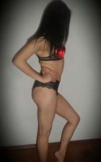 Silifke Bölgesi'nde Şehvetli Eskort Bayan Profili: 54kg, 155cm Boyunda Olan Sihirli Güzellik