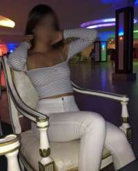 Silifke Escort Bayan Ceren Özel Deneyimler Vaat Ediyor