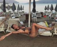 Silifke Escort Bayan Ceren Özel Deneyimler Vaat Ediyor
