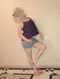 Silifke Escort Bayan - Spor Tutsağı Çekici Esmer