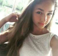 Silifke Eskort Bayan - Özgür, Çarpıcı ve Unutulmaz