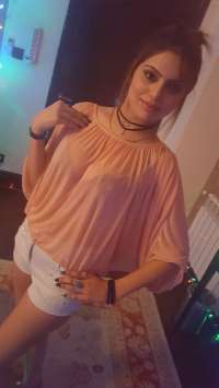 Silifke Eskort Bayan'dan Unutulmaz Fanteziler ve Hizmetler