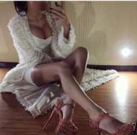 Silifke'deki Ateşli ve Tutkulu Escort Bayan Merve