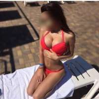 Silifke'deki Ateşli ve Tutkulu Escort Bayan Merve