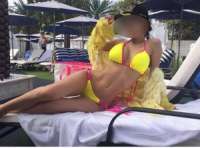 Silifke'deki Ateşli ve Tutkulu Escort Bayan Merve