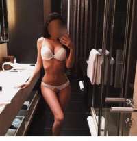 Silifke'deki Ateşli ve Tutkulu Escort Bayan Merve