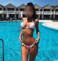 Silifke'deki Ateşli ve Tutkulu Escort Bayan Merve