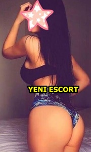 Silifke'nin Alev Alev Eskort Bayanı