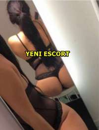 Silifke'nin Alev Alev Eskort Bayanı