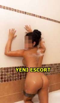Silifke'nin Alev Alev Eskort Bayanı