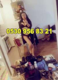 Silifke'nin Büyüleyici Escort Bayanı