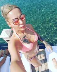 Silifke'nin Yeni Çekiciliği: Egzotik Eskort Bayan