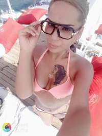 Silifke'nin Yeni Çekiciliği: Egzotik Eskort Bayan