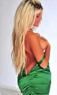 Sınırsız ve Heyecan Verici Mezitli Bayan Escort Suna