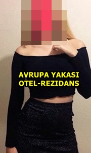 Sizinle Çılgınları Oynayacak Arap Escort Bayan Hayal Edin