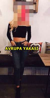 Sizinle Çılgınları Oynayacak Arap Escort Bayan Hayal Edin