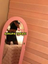 Sizinle Çılgınları Oynayacak Arap Escort Bayan Hayal Edin