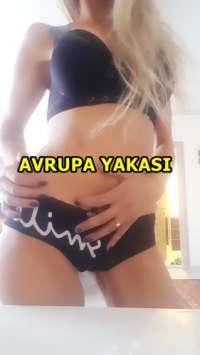 Sizinle Çılgınları Oynayacak Arap Escort Bayan Hayal Edin