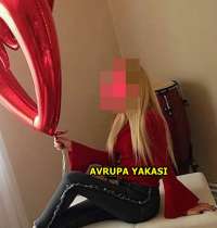 Sizinle Çılgınları Oynayacak Arap Escort Bayan Hayal Edin