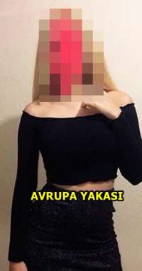 Sizinle Çılgınları Oynayacak Arap Escort Bayan Hayal Edin