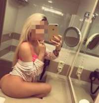 Sizlere Mükemmel Hizmetler Sunan Azeri Escort'un Görkemli Dünyası