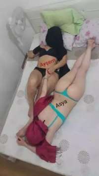 Tatlı, Baştan Çıkarıcı Silifke Eskort Bayan
