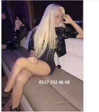 Tatmin Edici ve Tutkulu Mezitli Bayan Escort